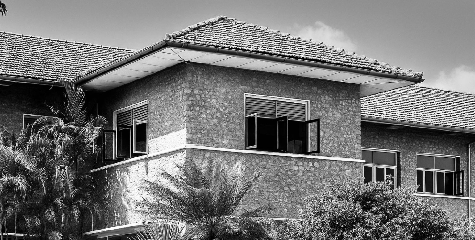 HEARTY WELCOMES WITH