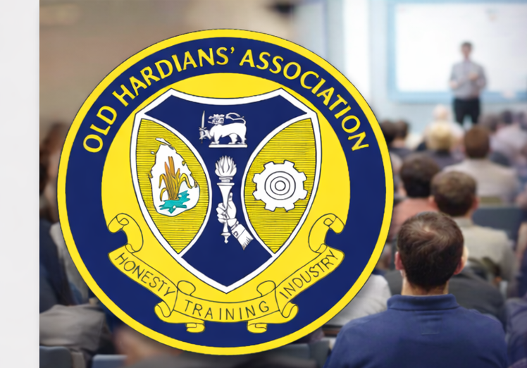 Annual General Meeting – March 2026