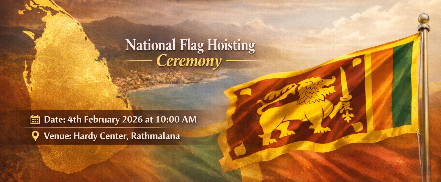 President’s Message – National Independence Day